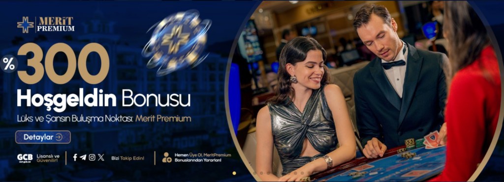 Meritpremium