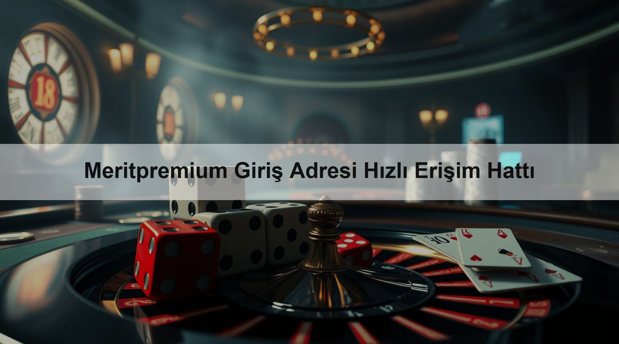 Meritpremium Giriş Adresi Hızlı Erişim Hattı
