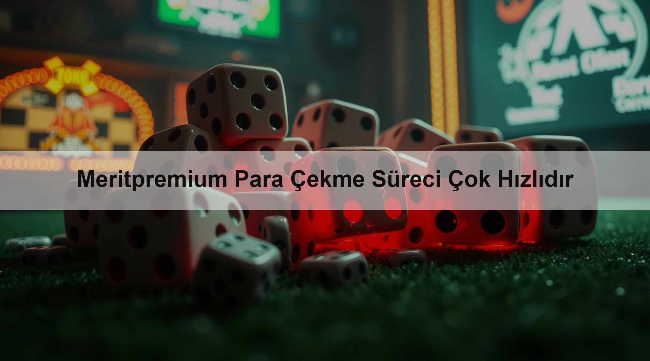 Meritpremium Para Çekme Süreci Çok Hızlıdır