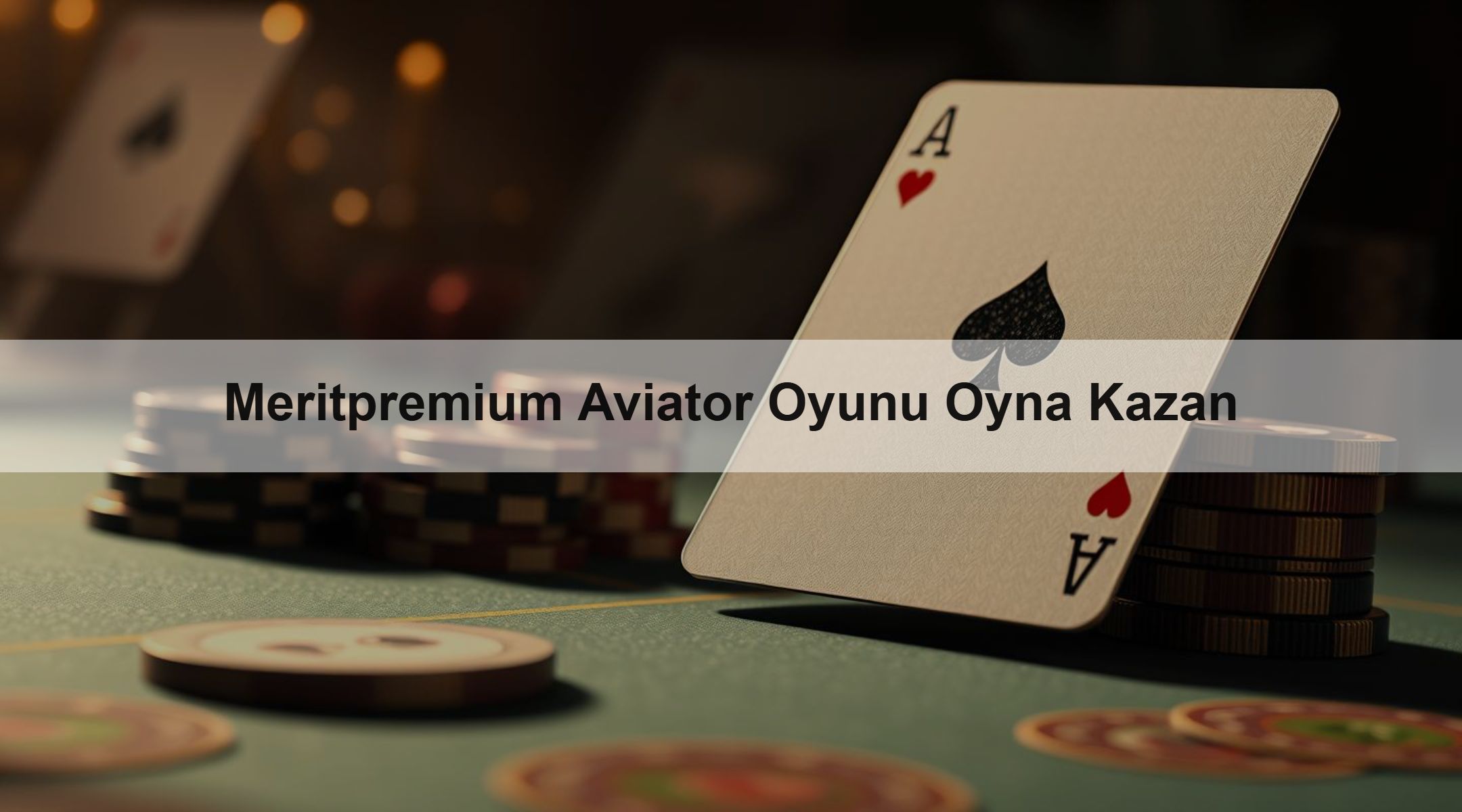 Meritpremium Aviator Oyunu Oyna Kazan
