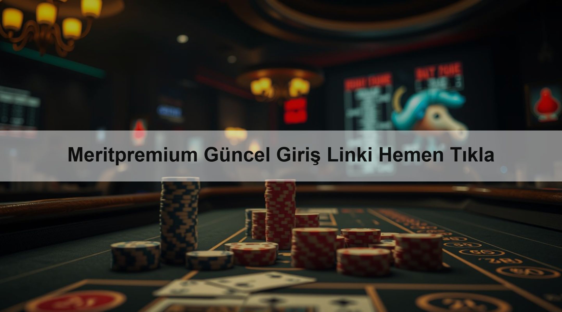 Meritpremium Güncel Giriş Linki Hemen Tıkla