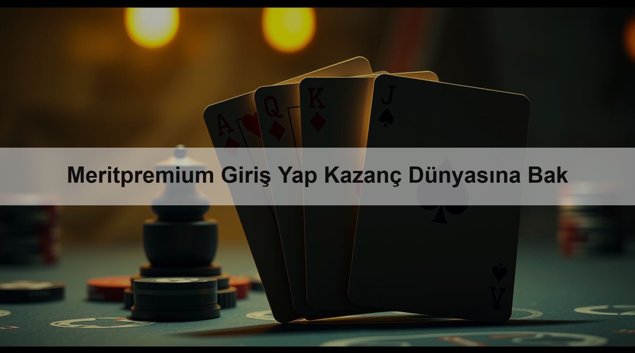 Meritpremium Giriş Yap Kazanç Dünyasına Bak